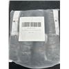 Image 4 : XGY Hair 18 Inch Hair for Women, 8 Pack (1B#)