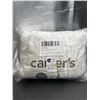 Image 3 : Carter’s Fleece Footed Jumpsuit Pram, Size 3-6M