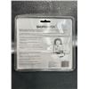 Image 3 : Shopmaster Weather Resistant Laminated Steel Padlocks, 1.5 in, 2 Pack, Keyed Alike