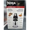 Image 3 : Ninja Express Chop Food Processor with 16-Ounce Bowl **Only 1 Chopper**