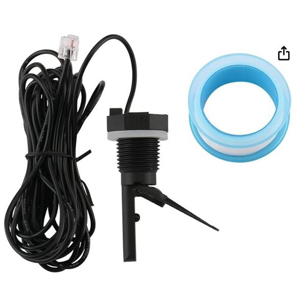 Wengart Flow Switch, Model: Without Tee, Type: MR-30