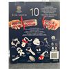 Image 3 : Tom Smith 10 Traditional Christmas Crackers with Surprises