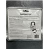 Image 3 : Shopmaster Weather Resistant Laminated Steel Padlocks, 1.5 in, 2 Pack, Keyed Alike