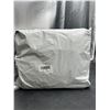 Image 2 : Tokept Snowmobile Cover, Waterproof Trailerable Snowmobile Cover Sled Ski Cover Compatible with Pola