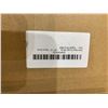 Image 3 : Warm Gold Curtain Rod Set, 32-72 Inch with Accessories