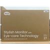 Image 2 : BenQ GW2781 27-Inch LED Monitor With Eye-Care Technology