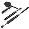 Image 1 : Emergency Zone 12-Function Folding Shovel with Carrying Case