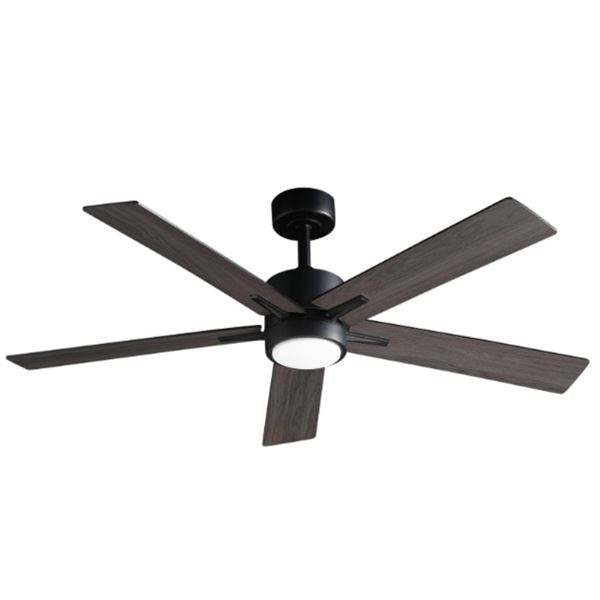 Vacizm 52-Inch DC Motor Ceiling Fan With Multiple Speed Settings