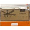 Image 2 : Vacizm 52-Inch DC Motor Ceiling Fan With Multiple Speed Settings