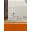 Image 3 : OXO SoftWorks Countertop Food Dispenser 5.2L / 5.5 Qt Capacity