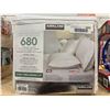 Image 3 : Kirkland Pima Cotton 680 Thread Count, King Sheets, 6 Piece Set
