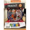 Image 2 : Rubik’s Perplexus Puzzle Ball Challenge – 150 Obstacles 8+
