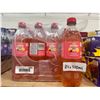 Image 2 : Canada Dry Raspberry Ginger Ale 24 x 500ml Bottles
