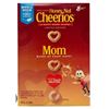 Image 1 : 2 Limited Edition Honey Nut Cheerios With Heart Shapes, 1.51 kg Each