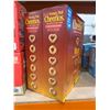 Image 3 : 2 Limited Edition Honey Nut Cheerios With Heart Shapes, 1.51 kg Each