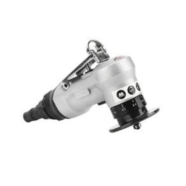 BaiNo Mini Pneumatic Angle Chamfering Tool with Adjustable Settings