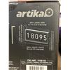 Image 4 : Artika Bowen LED Address Wall Light