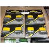 Image 2 : 4 Packs of 2 Shopmaster Weather Resistant Padlocks – 40mm