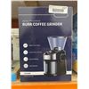 Image 2 : Digital Timer Display Burr Coffee Grinder With 200W Power