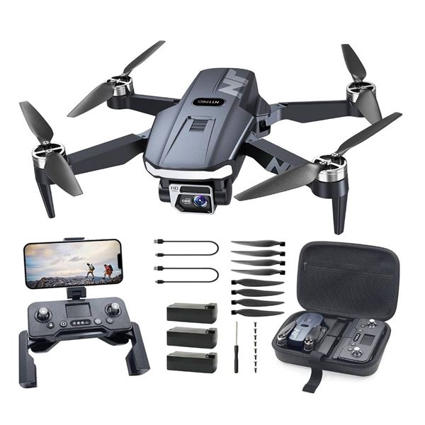 Nafyre N11 Pro Drone