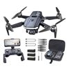 Image 1 : Nafyre N11 Pro Drone