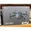 Image 2 : Nafyre N11 Pro Drone