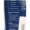 Image 4 : Philips LED Micro Lights, 6 Sets, 50 LEDs Each, Warm White or Multi-Color