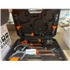 Image 3 : MateAuto 8-Piece Oil Filter Tool Set Storage Case