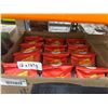 Image 3 : Goldfish Mega Bites Sharp Cheddar, 12 x 167g