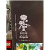 Image 4 : LEGO Icons Botanical Collection Chrysanthemum building set (model 10368)