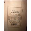 Image 4 : Pack & Fly 3-Piece Suitcase Set, Silver Edition