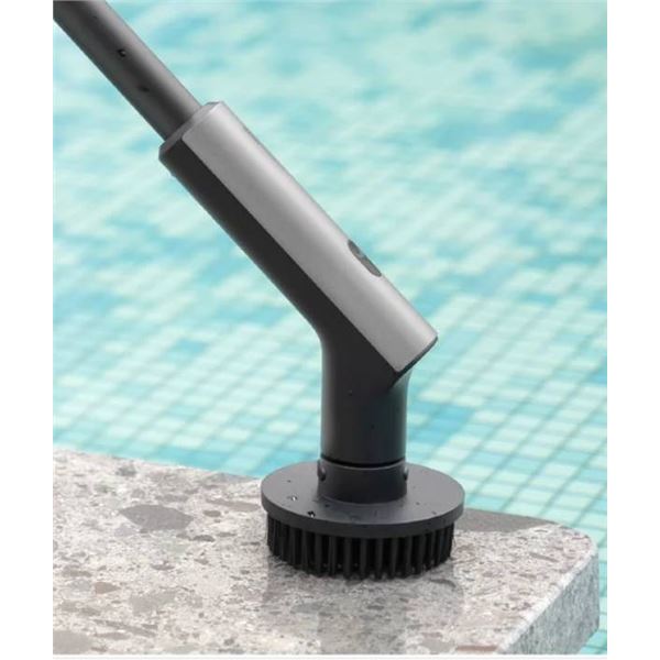 HOTO Cordless Spin Scrubber With Multiple Cleaning Modes