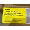 Image 3 : HOTO Cordless Spin Scrubber With Multiple Cleaning Modes
