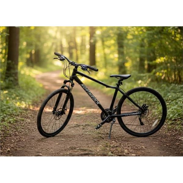 Northrock XC00 Mountain Bike with 18 Gear Shimano System