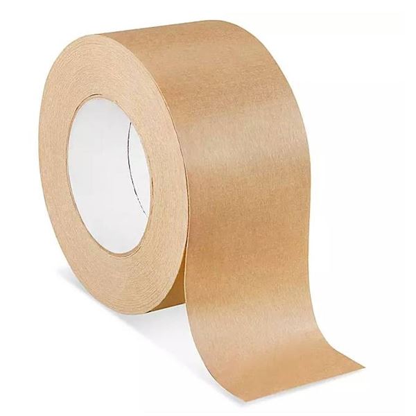 Shopmaster Floor Protector Tape, 3-inch x 164-feet (Lot of 20 units)