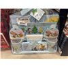 Image 2 : Peanuts 75th Anniversary Gift Set with Mugs, serving dish and Treats