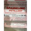 Image 3 : Wize Sparkling Apple Iced Tea 12 x 355ml