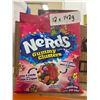 Image 2 : Nerds Gummy Clusters 12 x 142