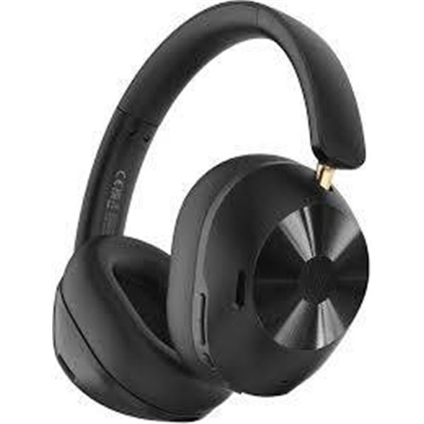 OneOdio Focus A5 Hybrid ANC Headphones with Hi-Res LDAC Audio