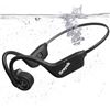 Image 1 : Greyolk Bone Conduction Swimming Headphones