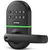 Image 1 : Nice Digi Smart Lock with Keypad and Easy Installation