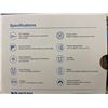 Image 4 : Nice Digi Smart Lock with Keypad and Easy Installation