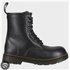 Image 1 : Prospector Men’s Black Boots, Size 7/9,
