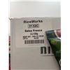Image 3 : RiceWorks Gourmet Rice Snacks Salsa Fresca Flavor 12 x155g
