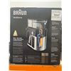 Image 2 : Braun MultiServe Coffee Maker, SCA Certified