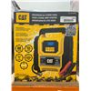 Image 2 : CAT 2500A Lithium Jump-Starter with USB-C Input and Output