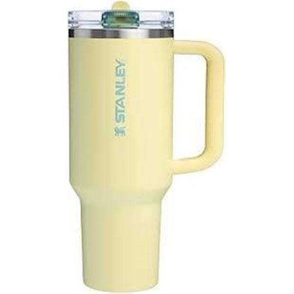 Stanley The Quencher H2.0 FlowState Tumbler 30oz – Yellow