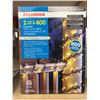 Image 2 : Sylvania 800-Count 8-Function LED Micro Lights, Warm White