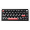 Image 1 : DrunkDeer A75 Pro – Wired Actuation Distance Adjustable HE Magnetic Switch Keyboard