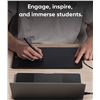 Image 2 : XP-Pen Deco 01 V3 Drawing Tablet – 10×6.25 Inch for PC, Chromebook, Android, MAC